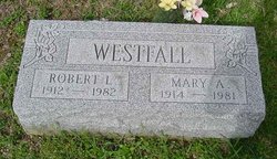 Robert Lee Westfall 