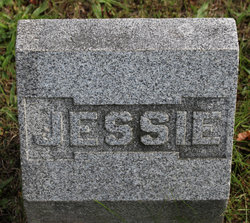 Jessie Unknown 