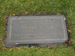 Brenda S Bagg 
