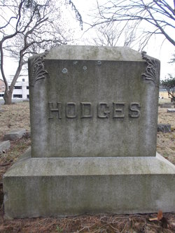 Hodges 