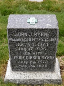 John J. Byrne 