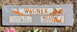 William John Wagner 