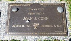 Joan S. Cohn 