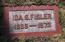 Ida S. Fisler 