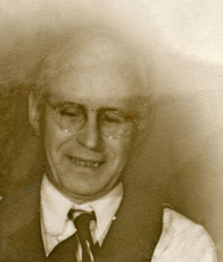Alfred H. Barber 