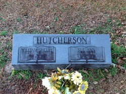 William Shelby Hutcherson Jr.