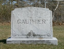 Octave “Fred” Gauthier 