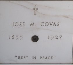 Jose M Covas 