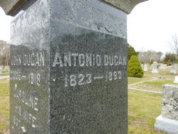 Antonio Dugan 