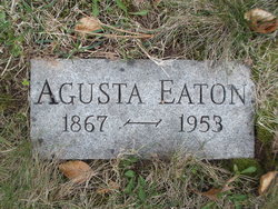 Agusta Eaton 