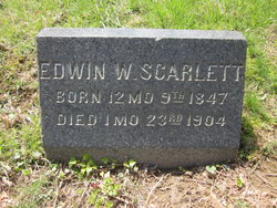 Edwin W. Scarlett 