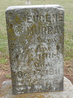 Ira Eugene Murray 