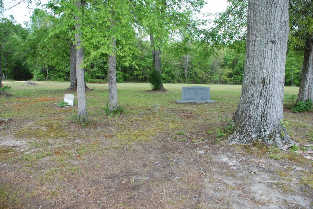 Quinney Family Cemetery