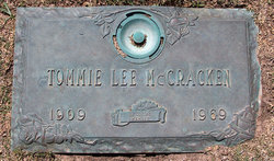Tommie Lee McCracken 
