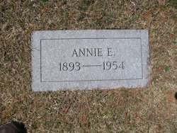 Annie E Allen 