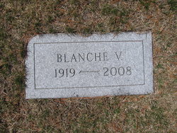 Blanche Vaughan Allen 