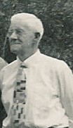 Walter Frederick Lowman 