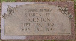 Sharon Lee Houston 