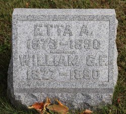 William G. F. Yago 