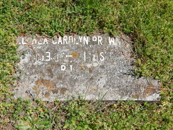 Althea Carolyn Brown 