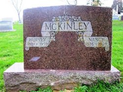 Hurvey M. McKinley 