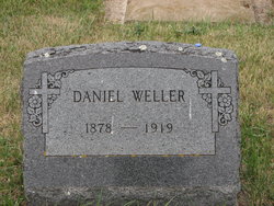 Daniel Weller 