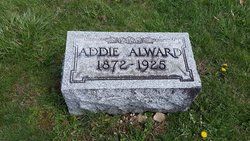 Addie Macey <I>McElwee</I> Alward 