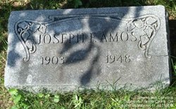 Joseph F. Amos 