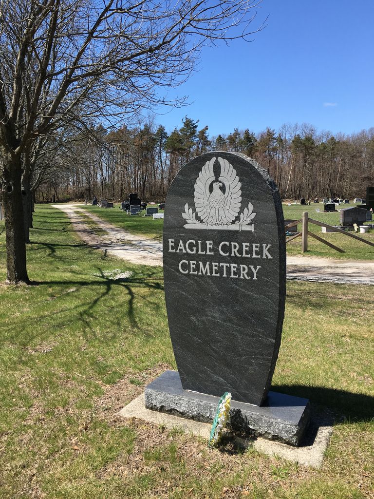 Eagle Creek Cemetery