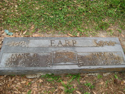 Frank Edward Earp 