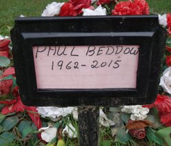 Paul Beddow 