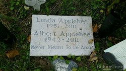 Albert Applebee 