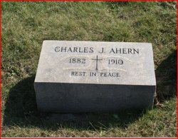 Charles J. Ahern 