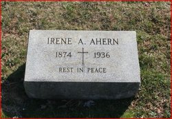 Irene A. Ahern 