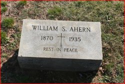 William S. Ahern 