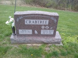Wade L Crabtree 