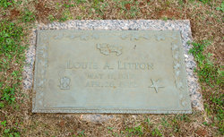Louie A. Litton 
