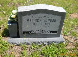 Melinder Winder 