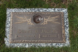 Duane Helen Jacobs 