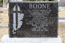 Florent Boone 