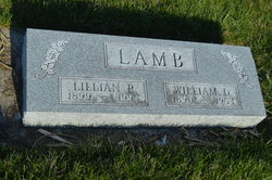 William DeLoss Lamb 