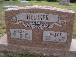 Linley F Heuiser 