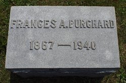 Frances A. Burchard 