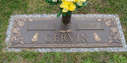 Archie O. Gervin 