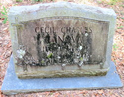 Cecil Charles Canova 