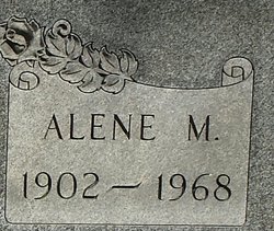 Alene M. Bright 