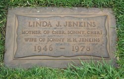 Linda Josephine Jenkins 