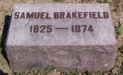 Samuel Brakefield 