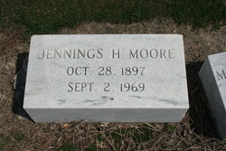 Jennings Hamilton Moore 