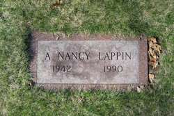 A Nancy Lee Lappin 